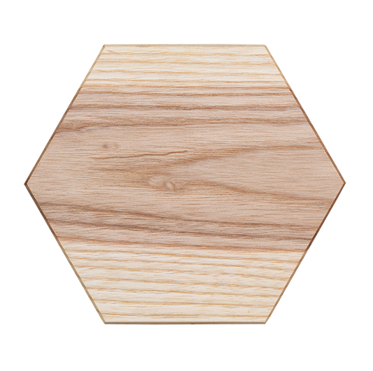 HEXA Ash, natural