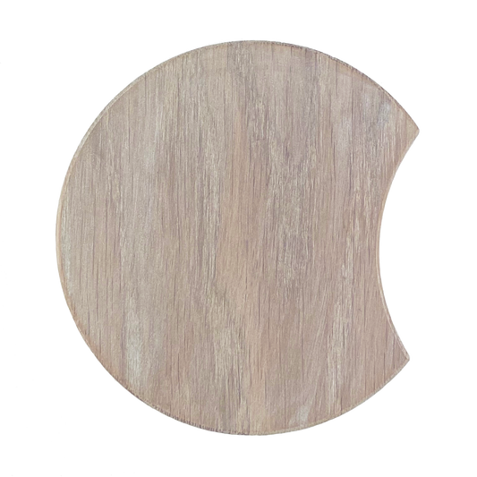 CIRKA Oak, white