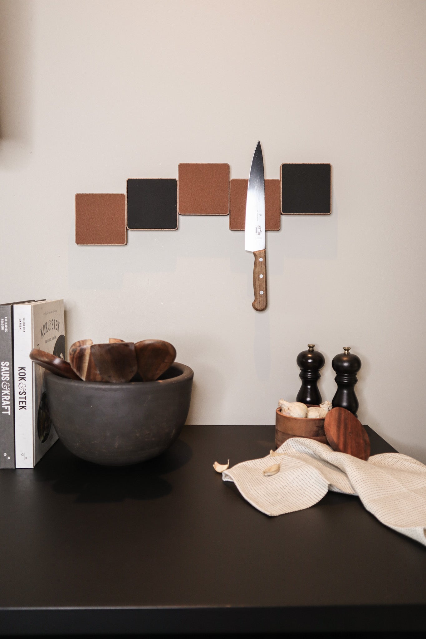 Build your own SQUARE