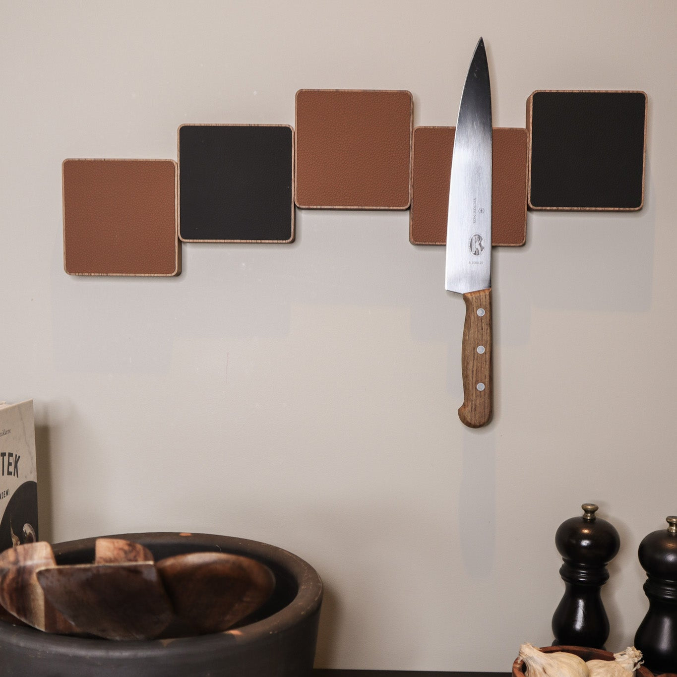 Build your own SQUARE