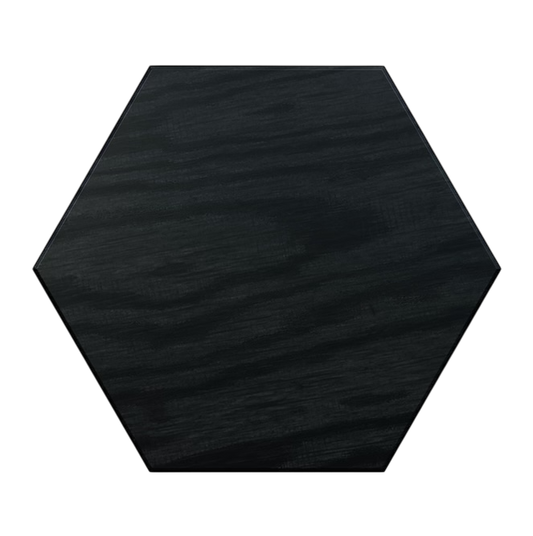 HEXA Black Ash