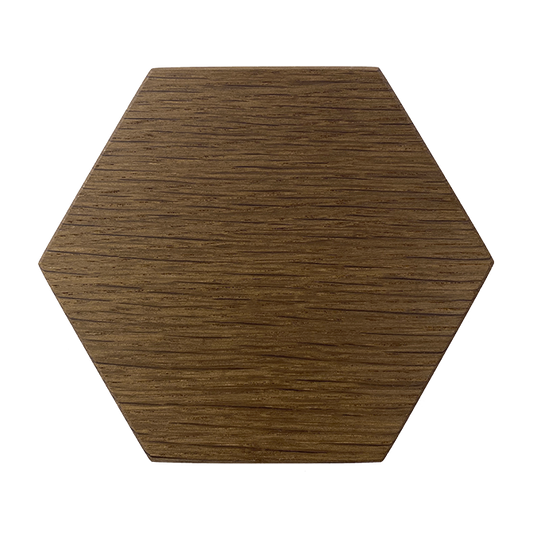 HEXA Smoked Oak