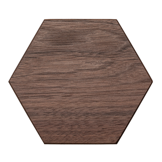 HEXA Walnut