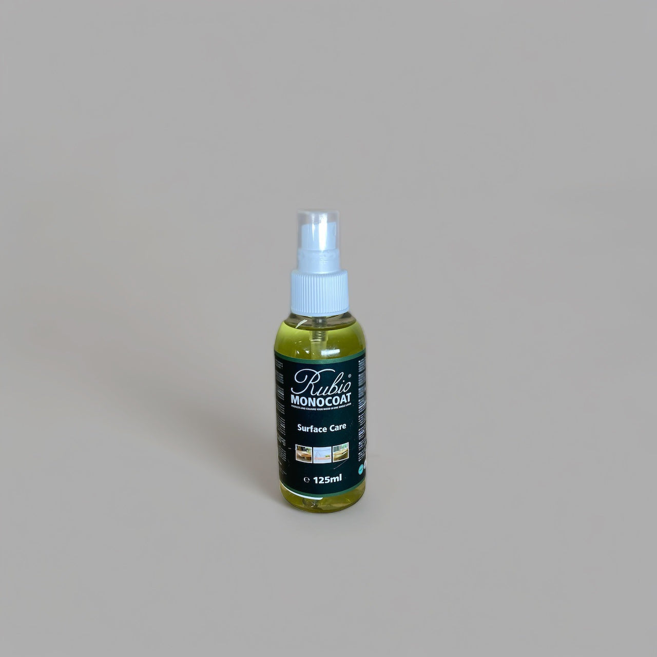 Surface Care, Rubio monocrat
