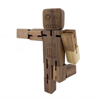 Holzspielzeug