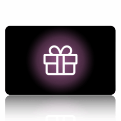 Presentkort
